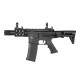Страйкбольный автомат RRA SA-C10 PDW CORE™ Carbine Replica - Black (SPECNA ARMS)